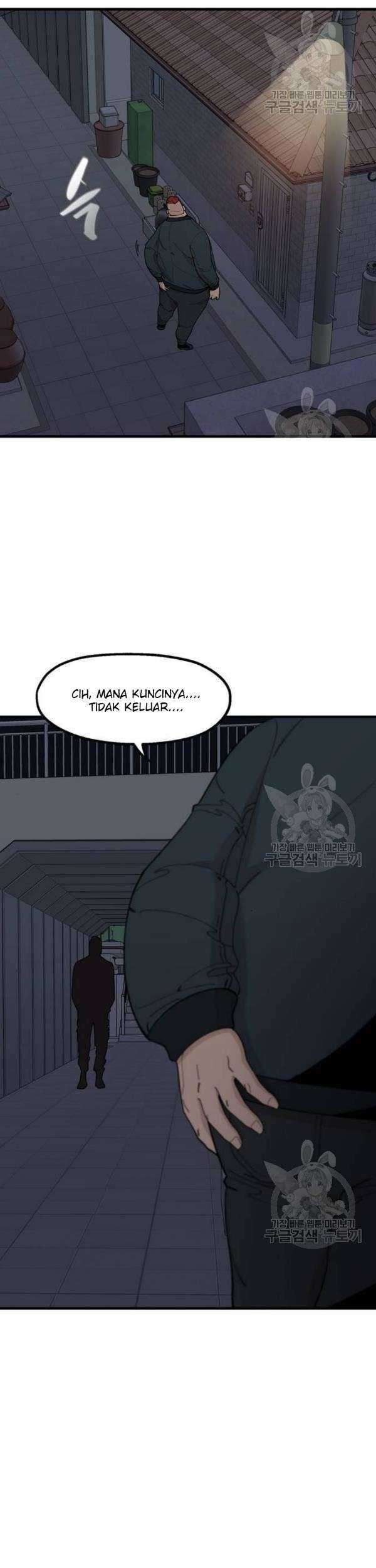 Psycho Revenge Chapter 22 Gambar 37