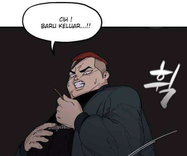 Psycho Revenge Chapter 22 Gambar 38