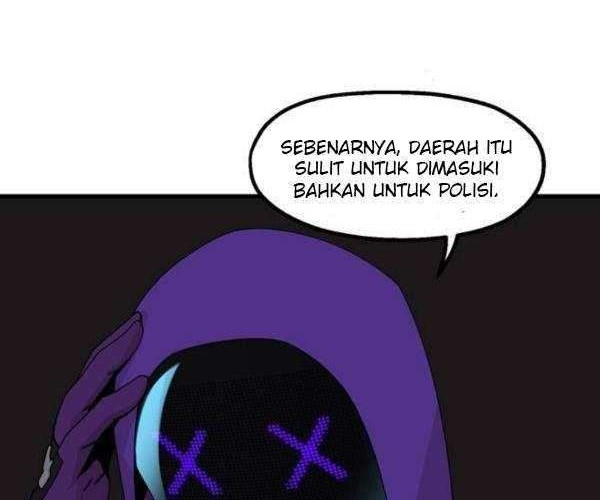 Psycho Revenge Chapter 22 Gambar 46