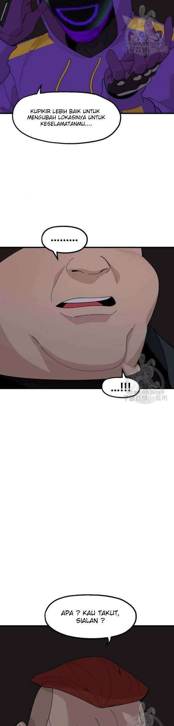 Psycho Revenge Chapter 22 Gambar 47