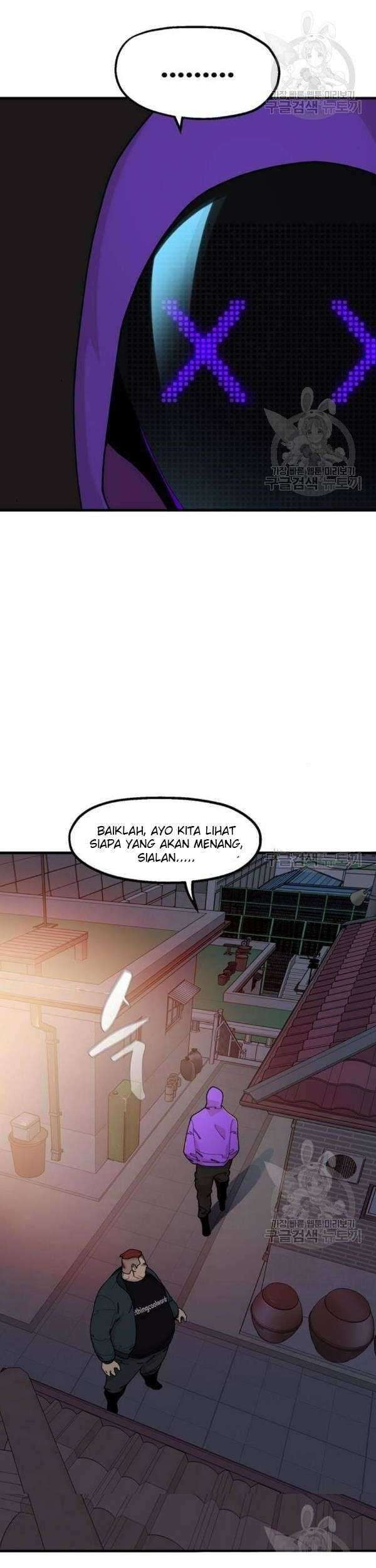 Psycho Revenge Chapter 22 Gambar 51