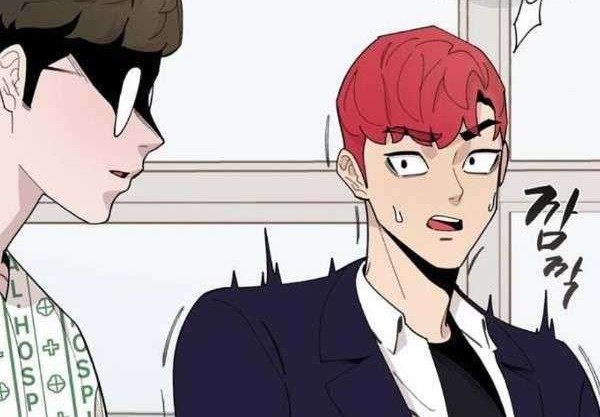 Psycho Revenge Chapter 22 Gambar 56