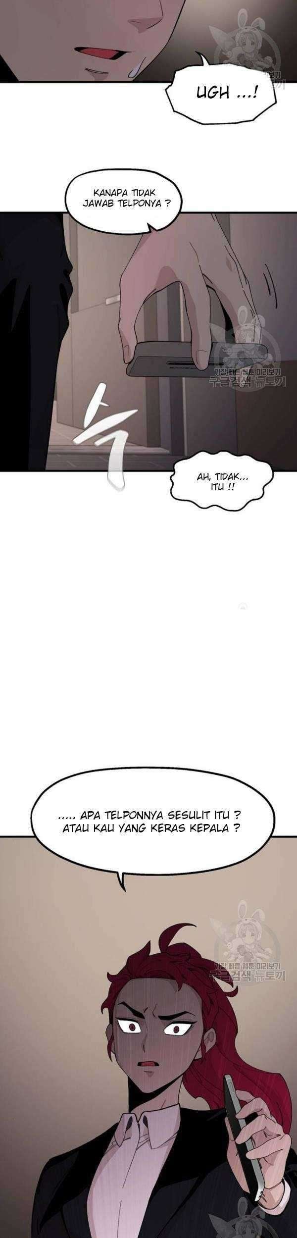 Psycho Revenge Chapter 22 Gambar 12