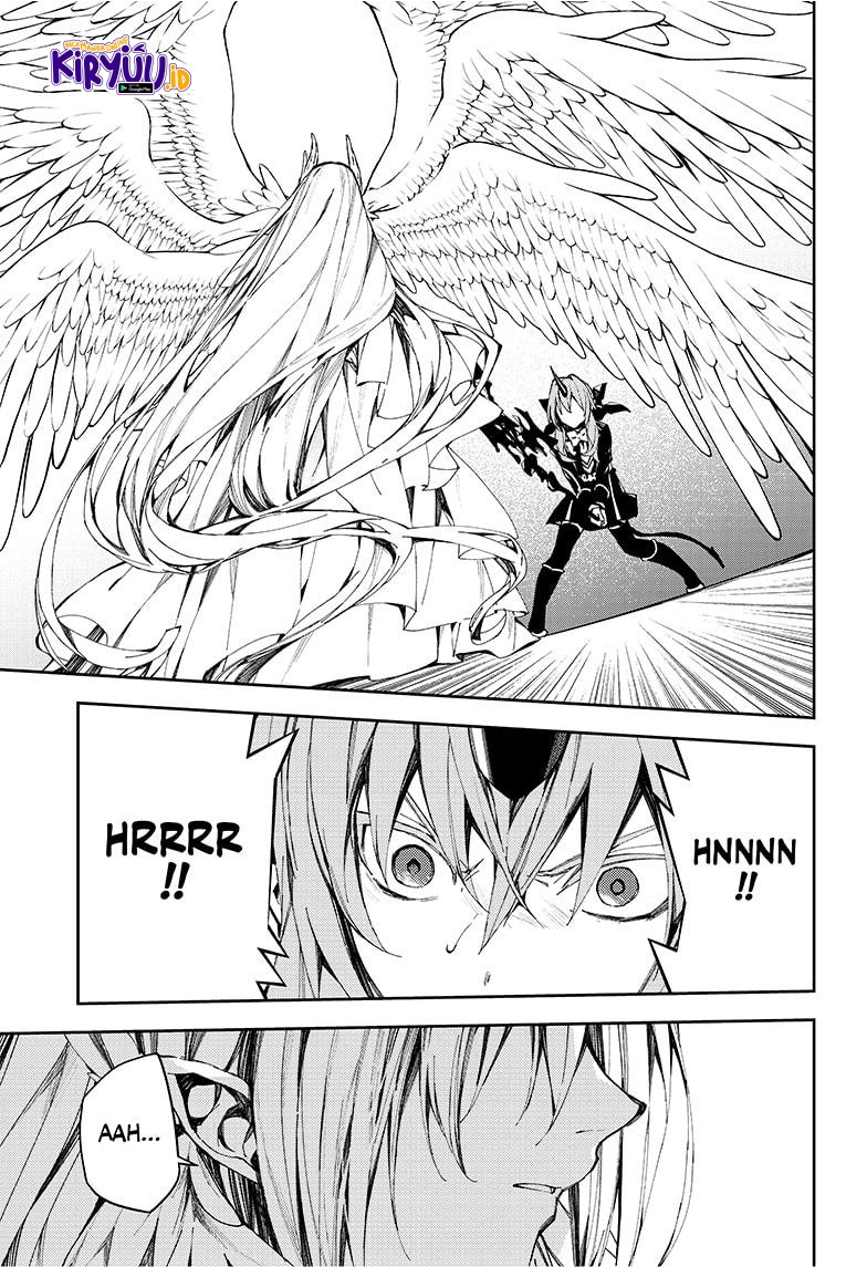 Owari no Seraph Chapter 103 Gambar 14