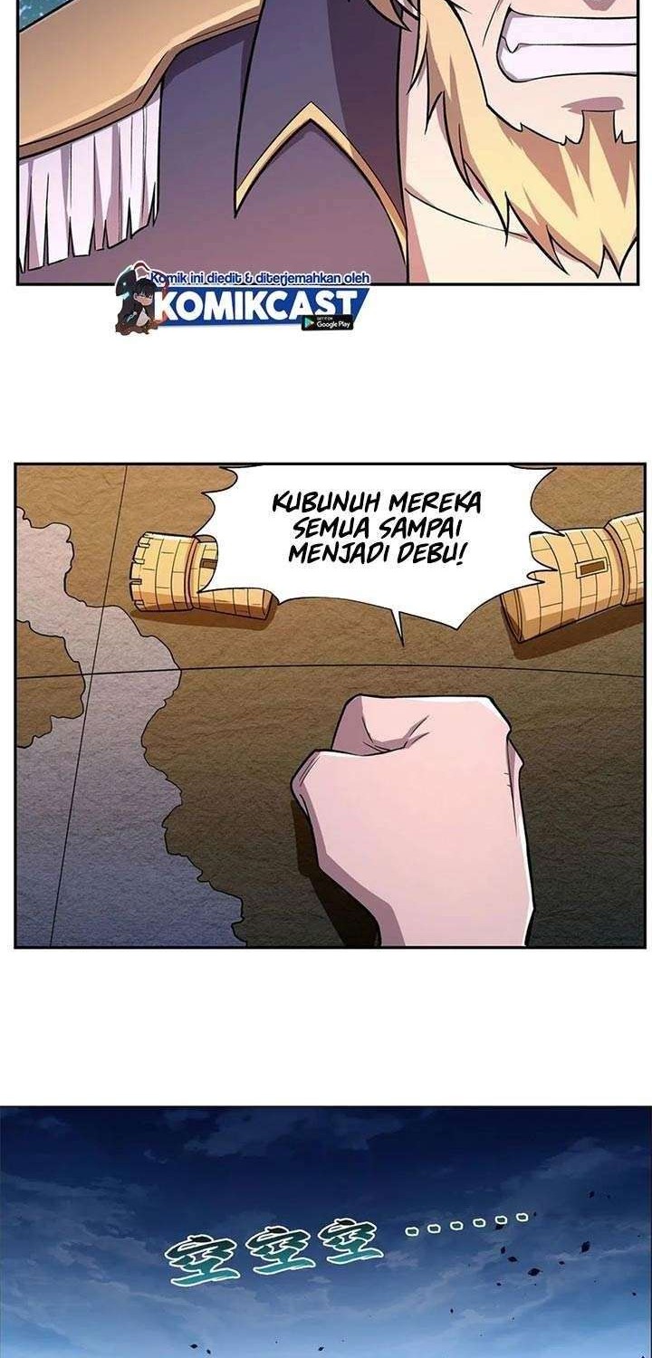 Baca The Demon King Who Lost His Job Chapter 179 Gambar 2