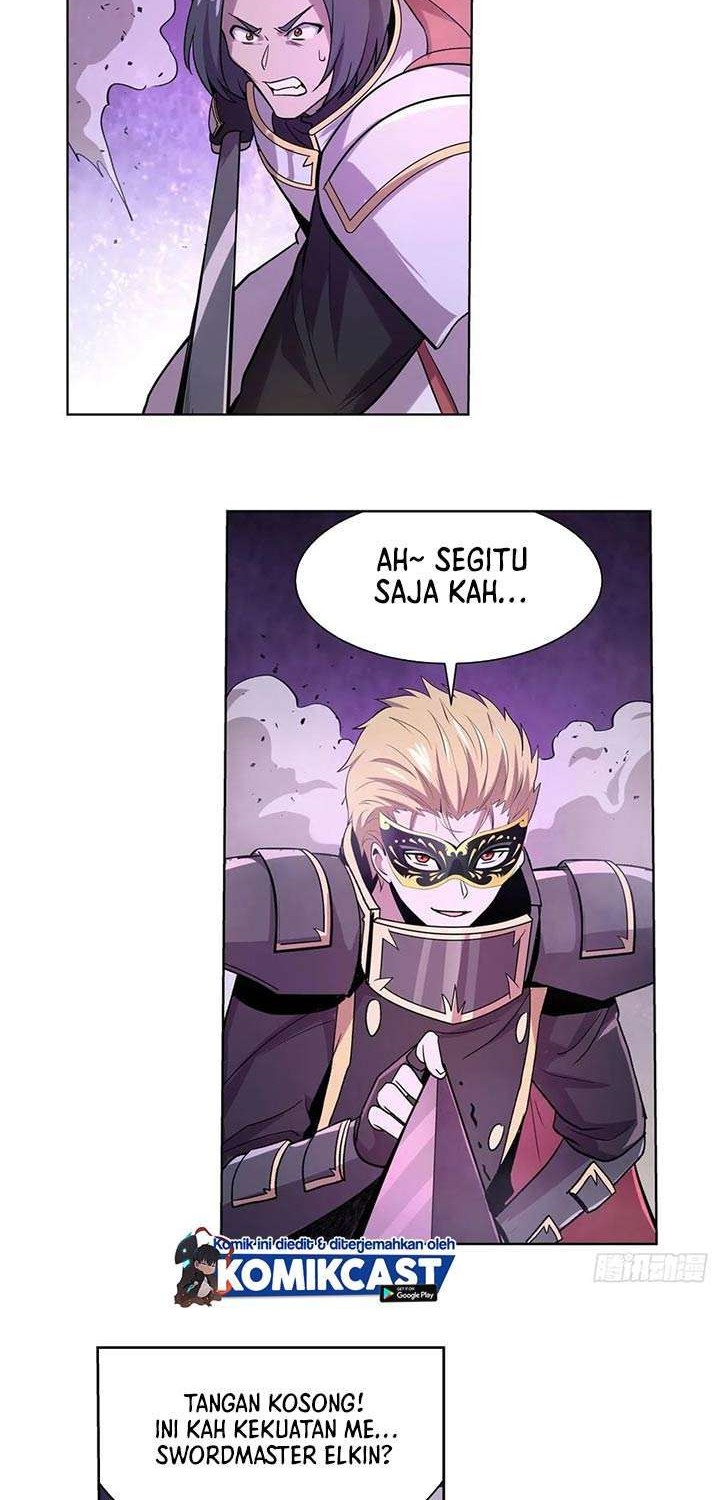The Demon King Who Lost His Job Chapter 179 Gambar 14