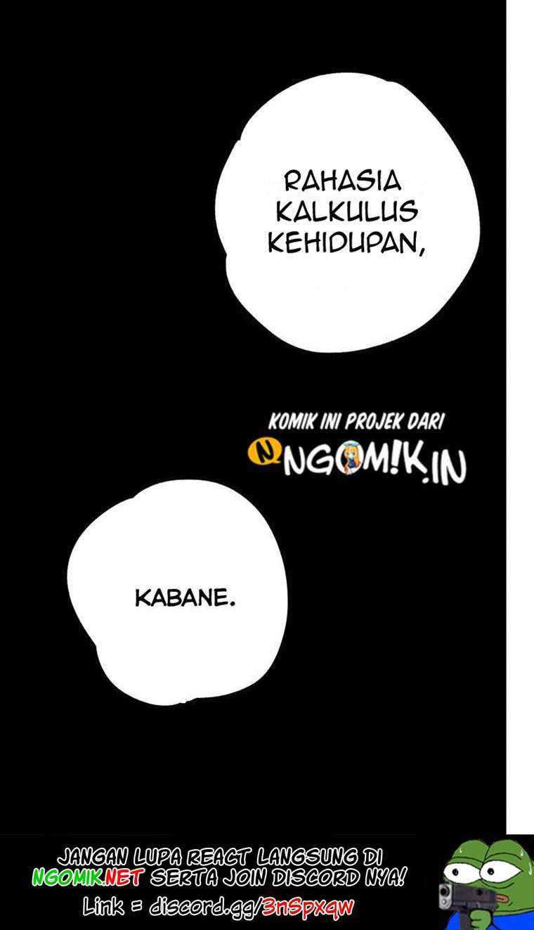 Kemono Jihen Chapter 16 Gambar 52