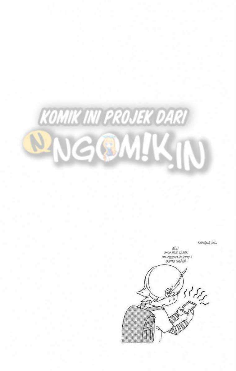 Kemono Jihen Chapter 16 Gambar 53
