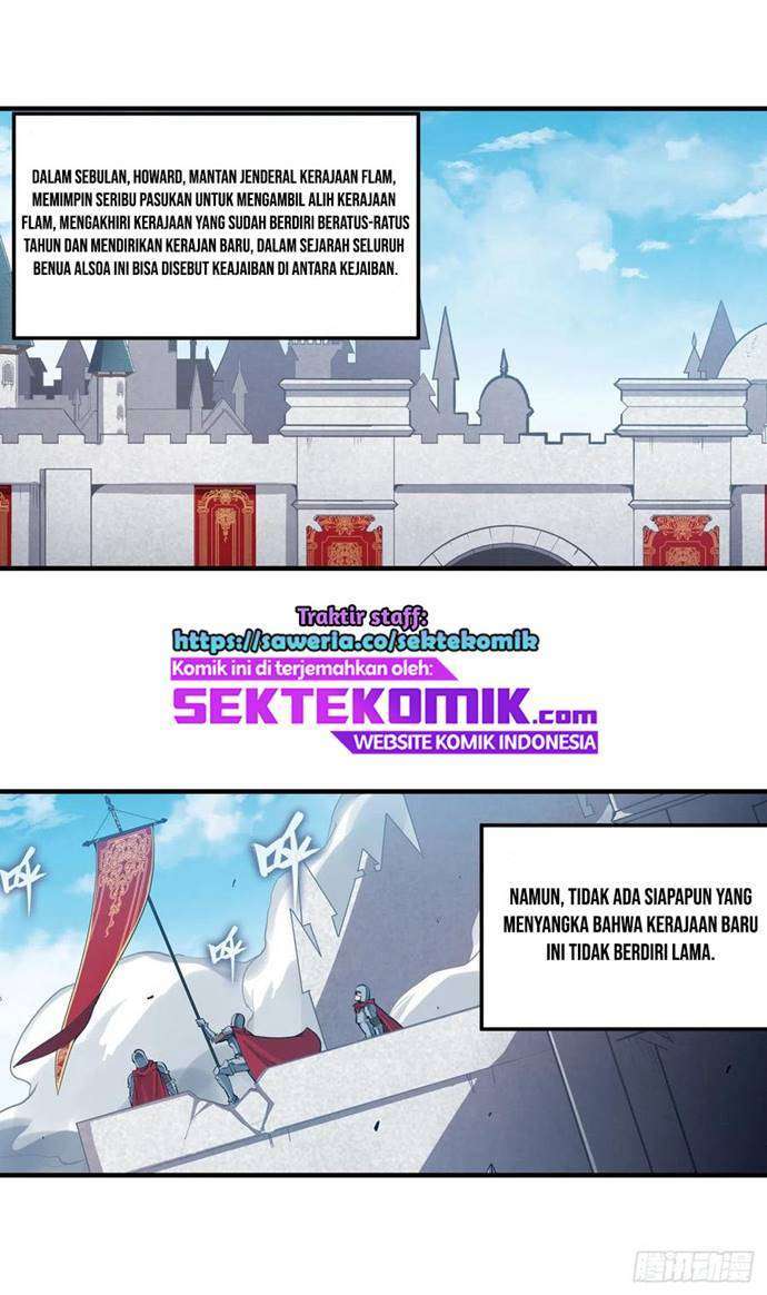 Baca Wuxian Shitu Chapter 143 Gambar 2