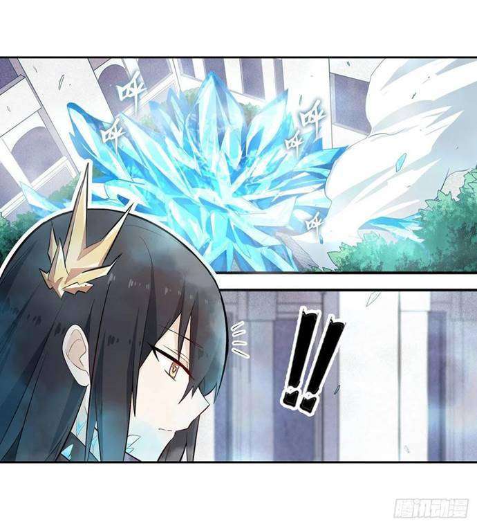 Baca Wuxian Shitu Chapter 136 Gambar 2