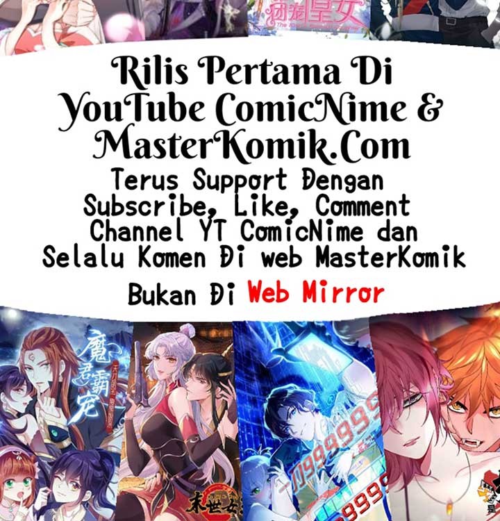 Queen of the Last Days Chapter 25 Gambar 19