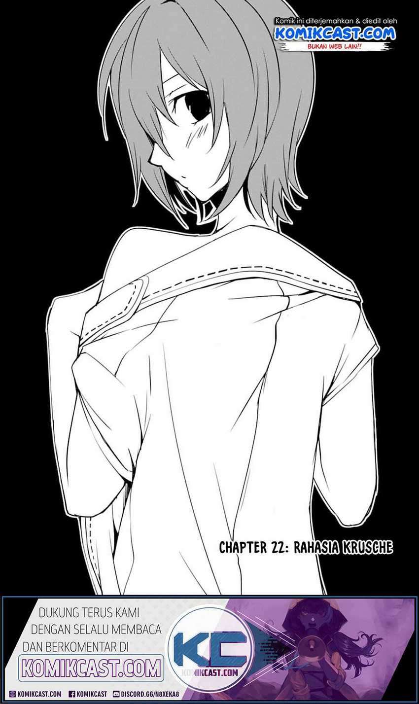 Baca  Mannen D-rank No Chuunen Boukensha Yotta Ikioi De Densetsu No Ken Wo Hikkonuku Chapter 22.1 Gambar 2