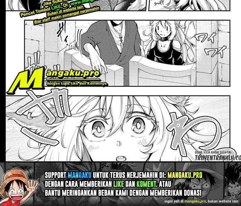 Isekai Demo Bunan ni Ikitai Shoukougun Chapter 13.1 Gambar 13