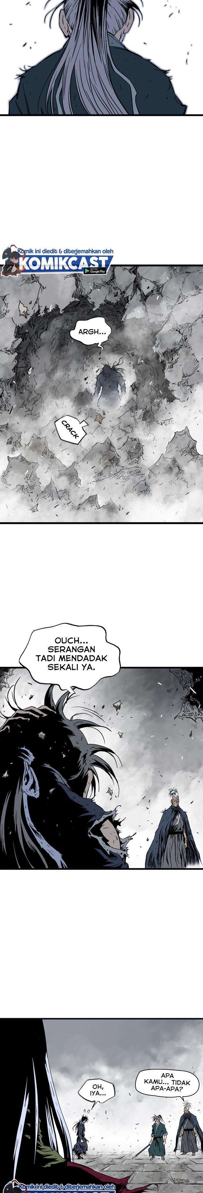 Gosu Chapter 211 17