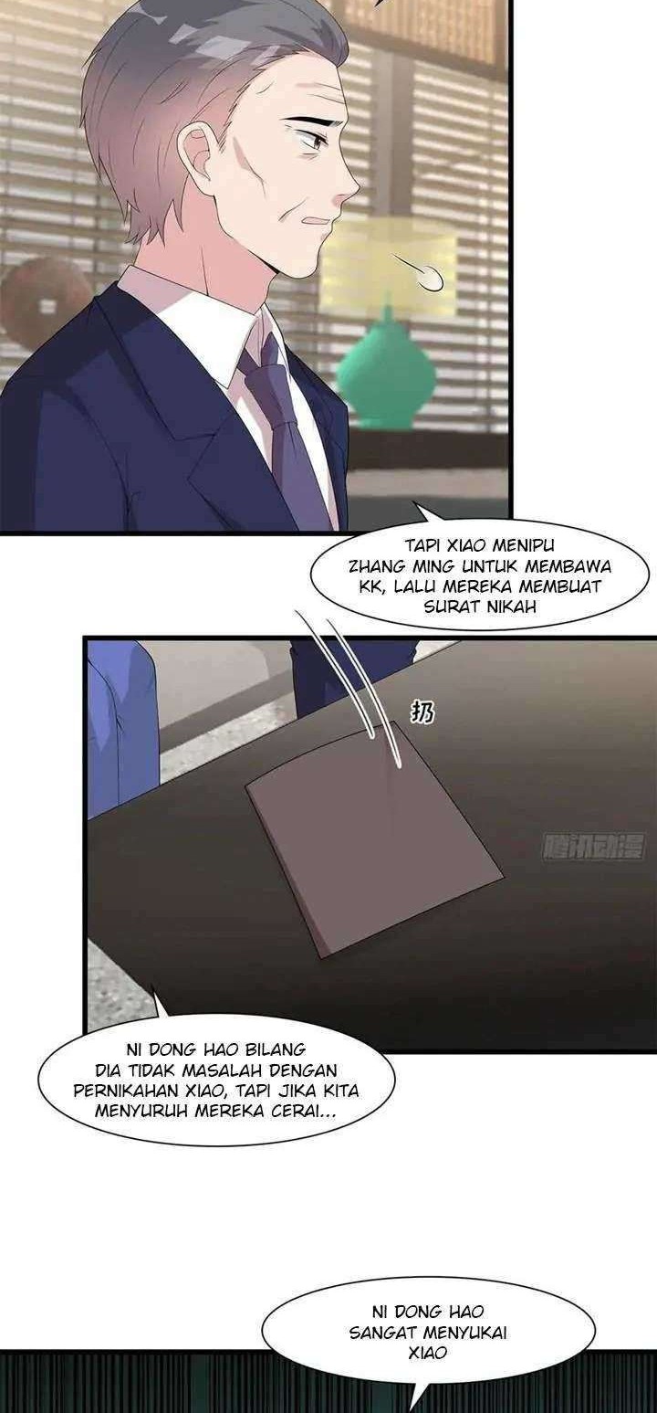 Baca  The Wife Contract and My Daughter’s Nanny Chapter 168 Gambar 2