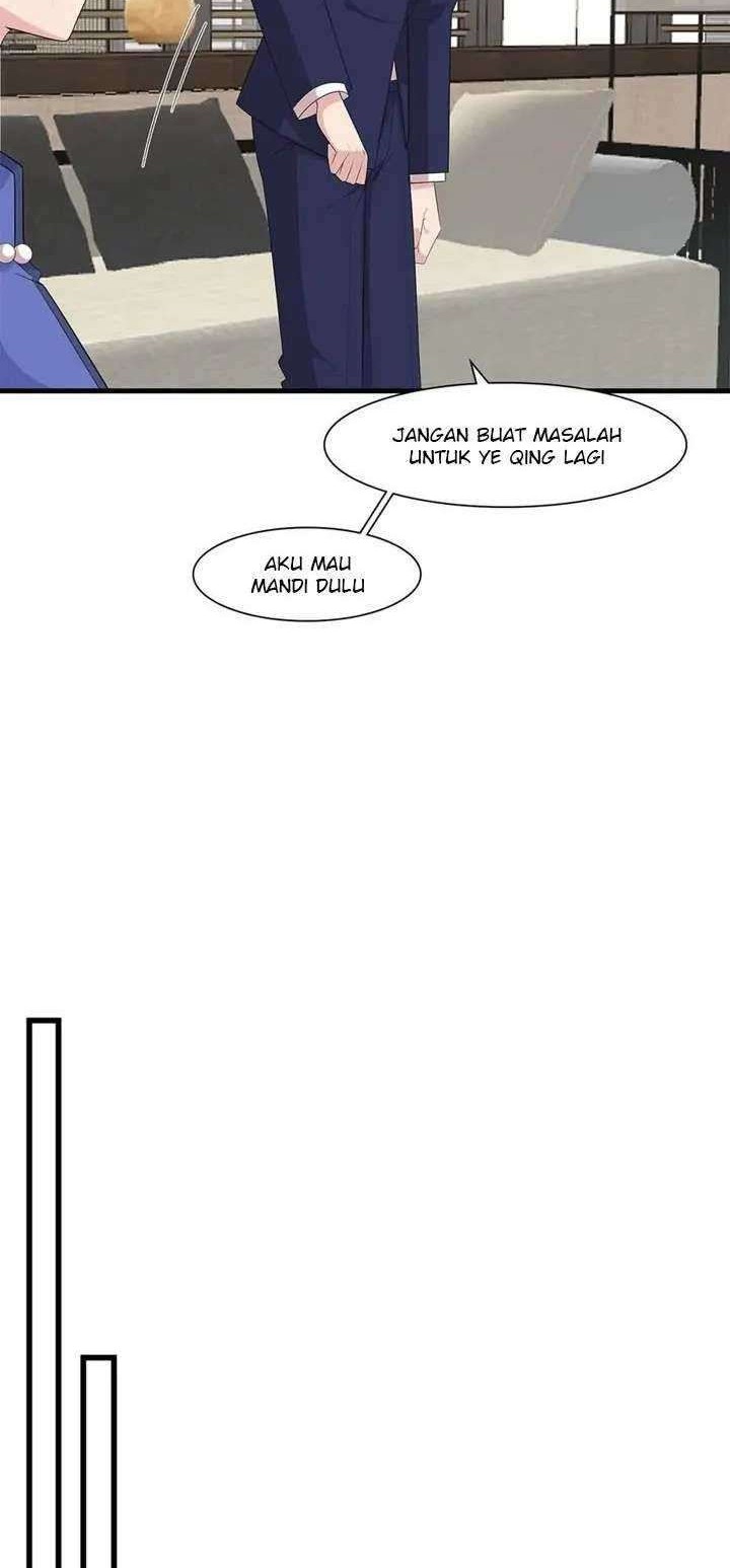 The Wife Contract and My Daughter’s Nanny Chapter 168 Gambar 10