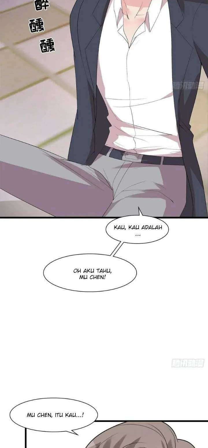 The Wife Contract and My Daughter’s Nanny Chapter 168 Gambar 18