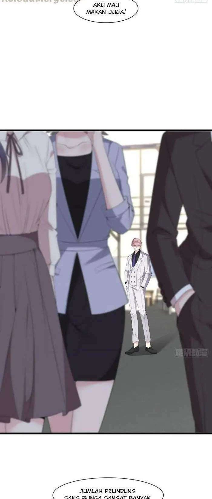 The Wife Contract and My Daughter’s Nanny Chapter 167 Gambar 20