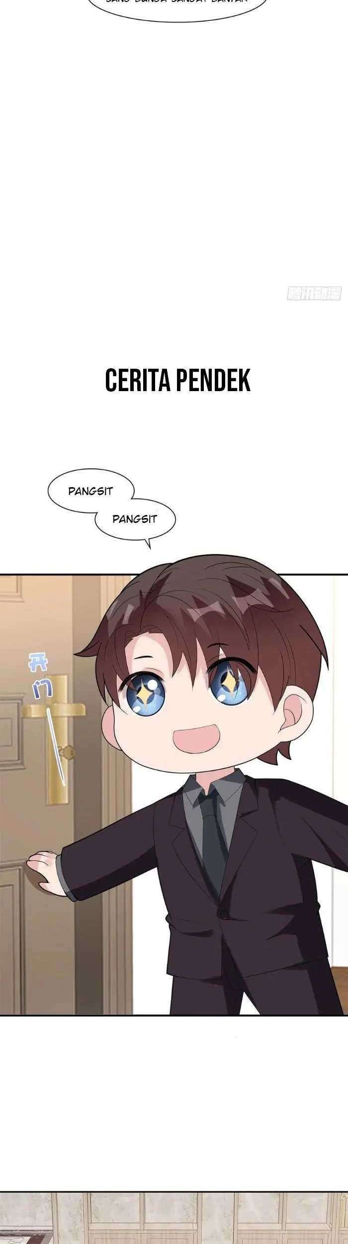 The Wife Contract and My Daughter’s Nanny Chapter 167 Gambar 21