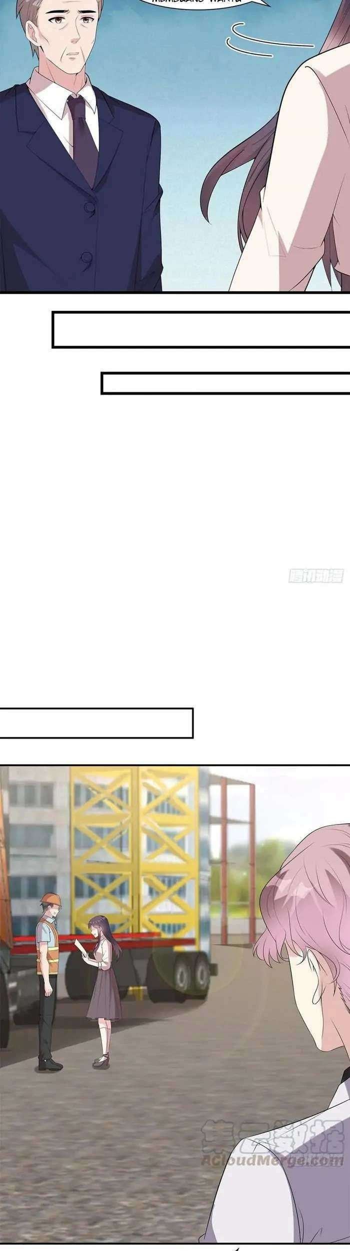 The Wife Contract and My Daughter’s Nanny Chapter 167 Gambar 9