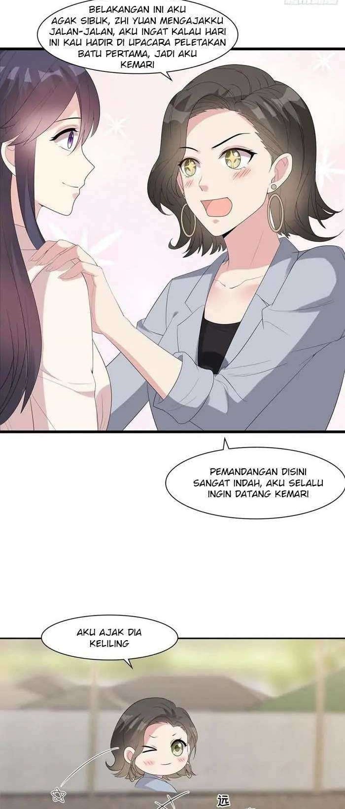 The Wife Contract and My Daughter’s Nanny Chapter 167 Gambar 16