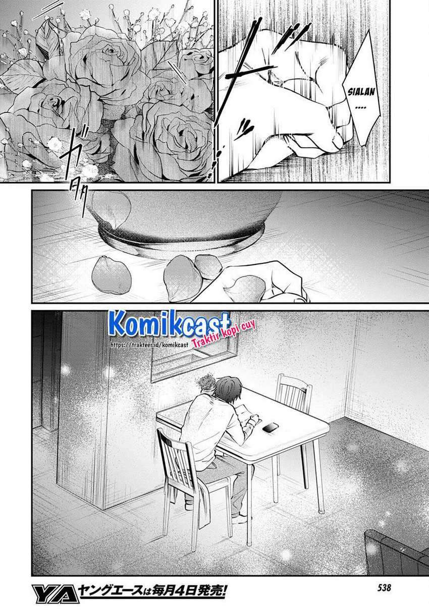Fuufu Ijou Koibito Miman. Chapter 38 Gambar 22