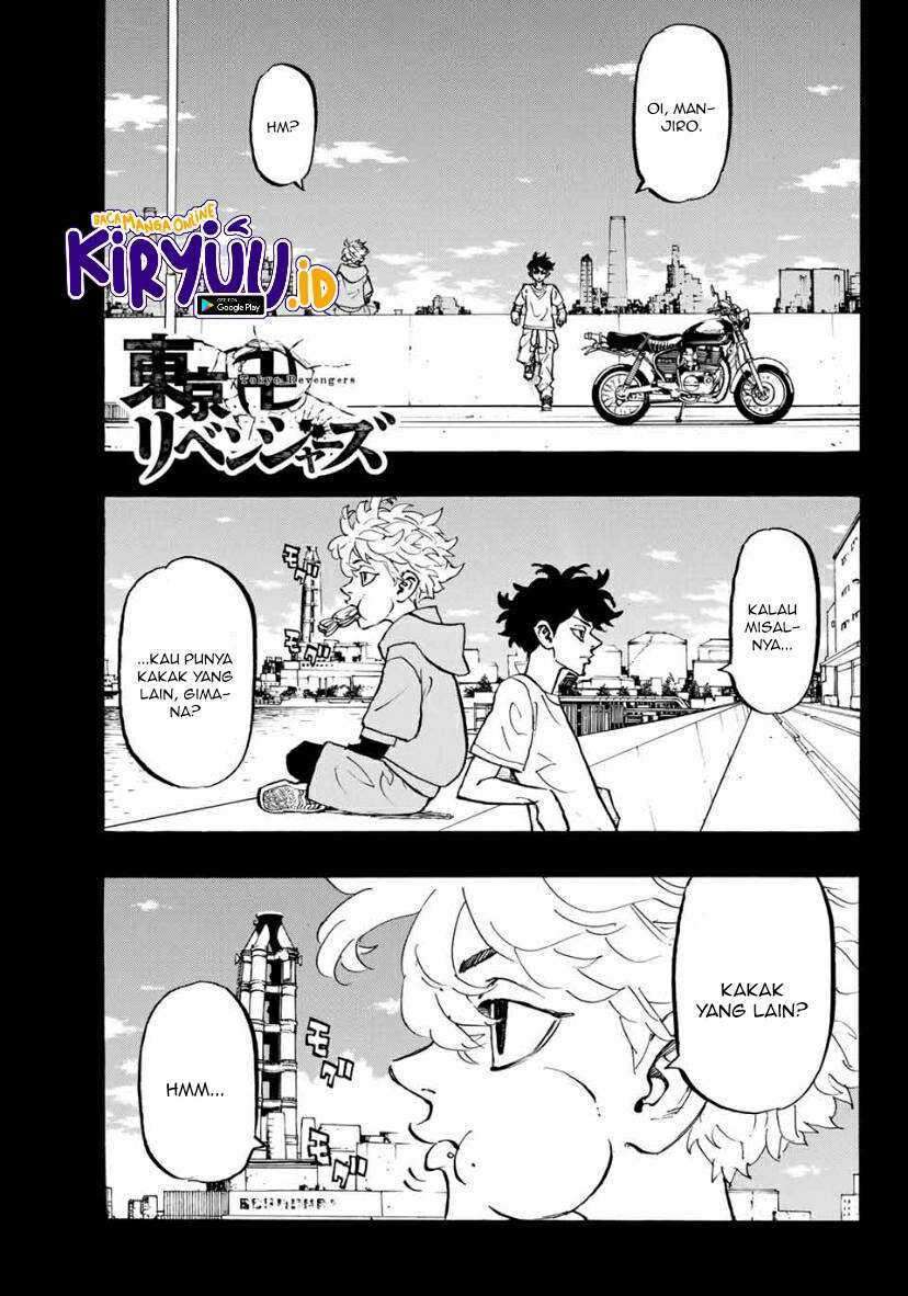 Baca Tokyo卍Revengers Chapter 173 Gambar 2