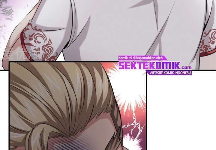The Master of Knife Chapter 224 Gambar 15