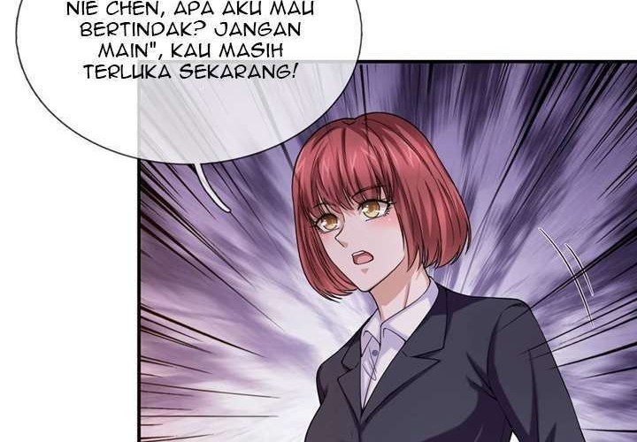 The Master of Knife Chapter 224 Gambar 3