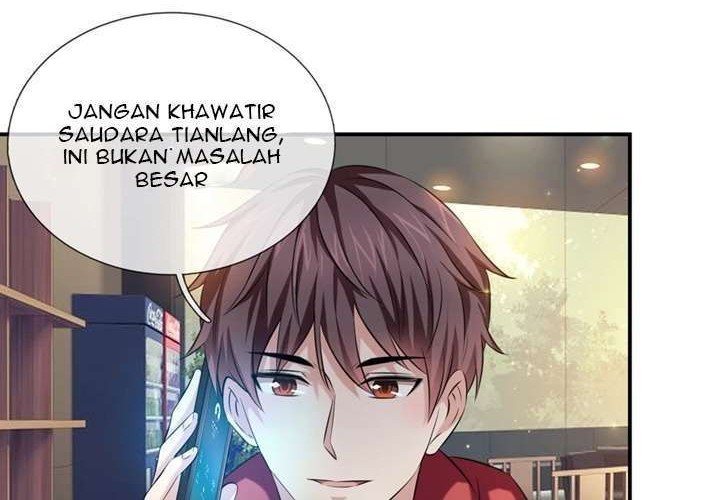 The Master of Knife Chapter 224 Gambar 6