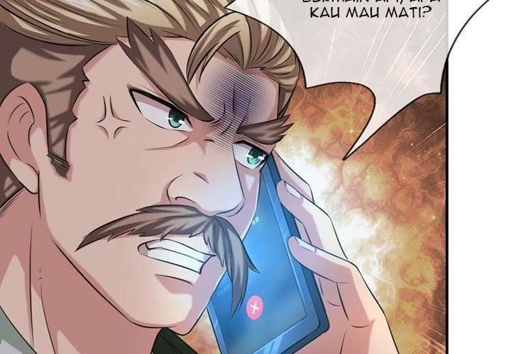 The Master of Knife Chapter 224 Gambar 12