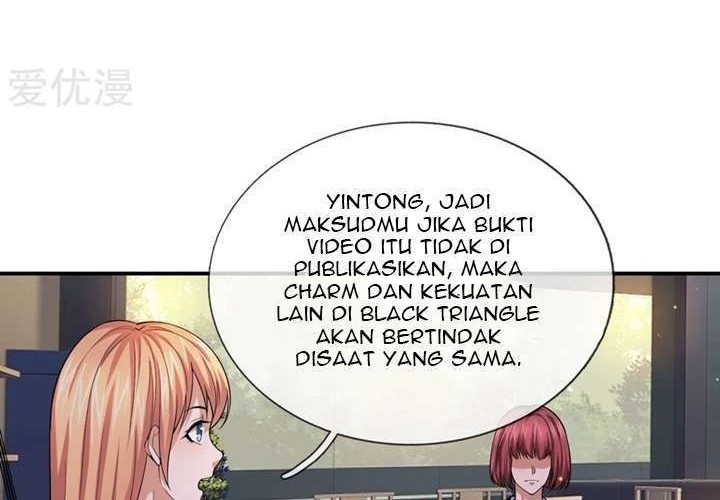 The Master of Knife Chapter 223 Gambar 15
