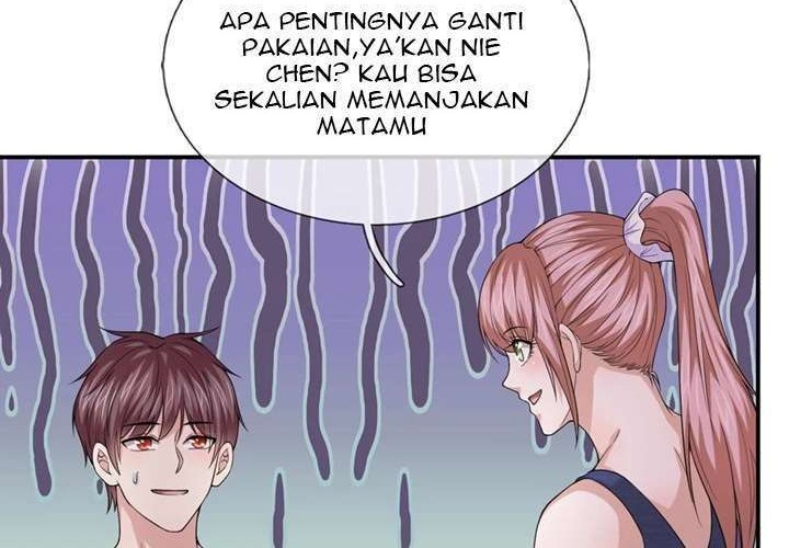 The Master of Knife Chapter 223 Gambar 6