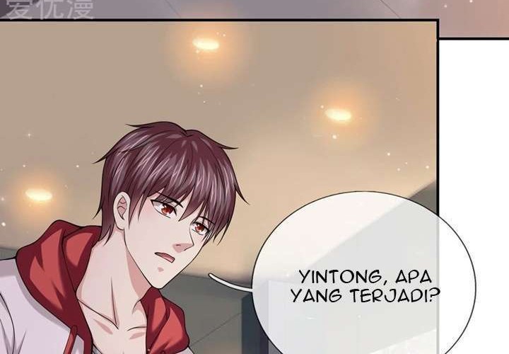 The Master of Knife Chapter 223 Gambar 9