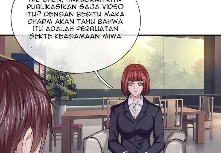 The Master of Knife Chapter 223 Gambar 12