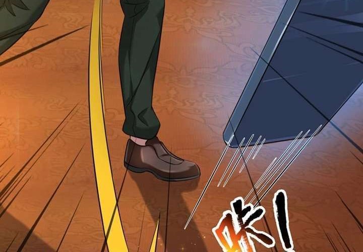 The Master of Knife Chapter 222 Gambar 15
