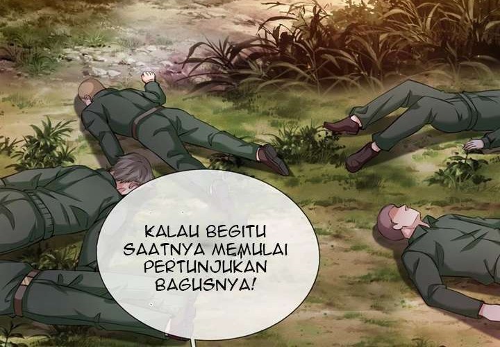 The Master of Knife Chapter 222 Gambar 3