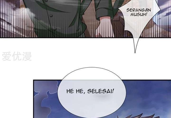 The Master of Knife Chapter 222 Gambar 6