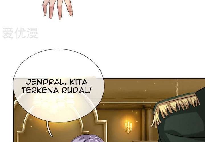 The Master of Knife Chapter 222 Gambar 9