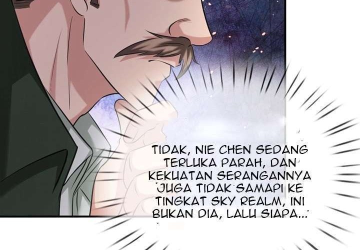 The Master of Knife Chapter 222 Gambar 12