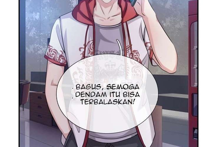 The Master of Knife Chapter 221 Gambar 3