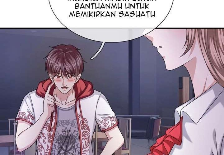 The Master of Knife Chapter 221 Gambar 6