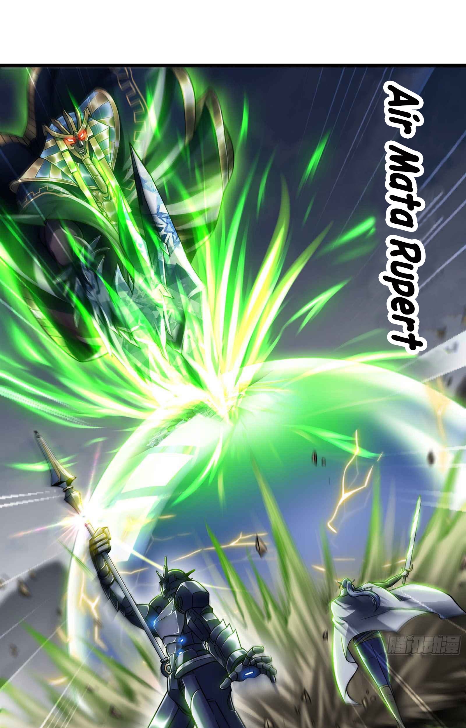 My Wife is a Demon Queen Chapter 283 Gambar 10