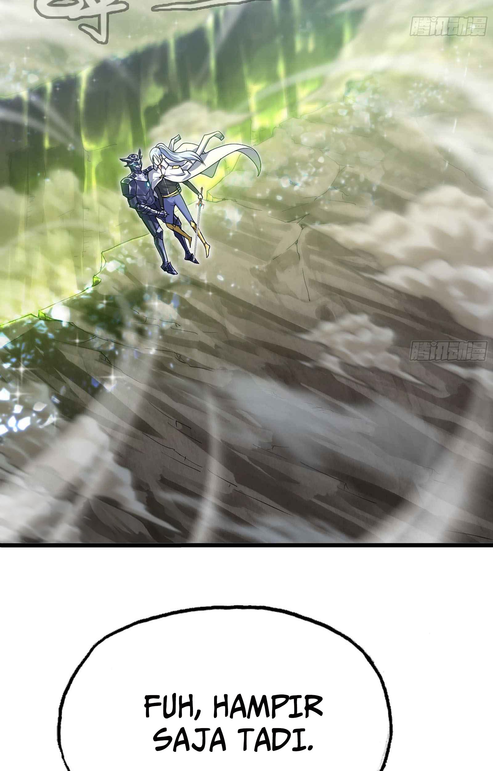My Wife is a Demon Queen Chapter 283 Gambar 23