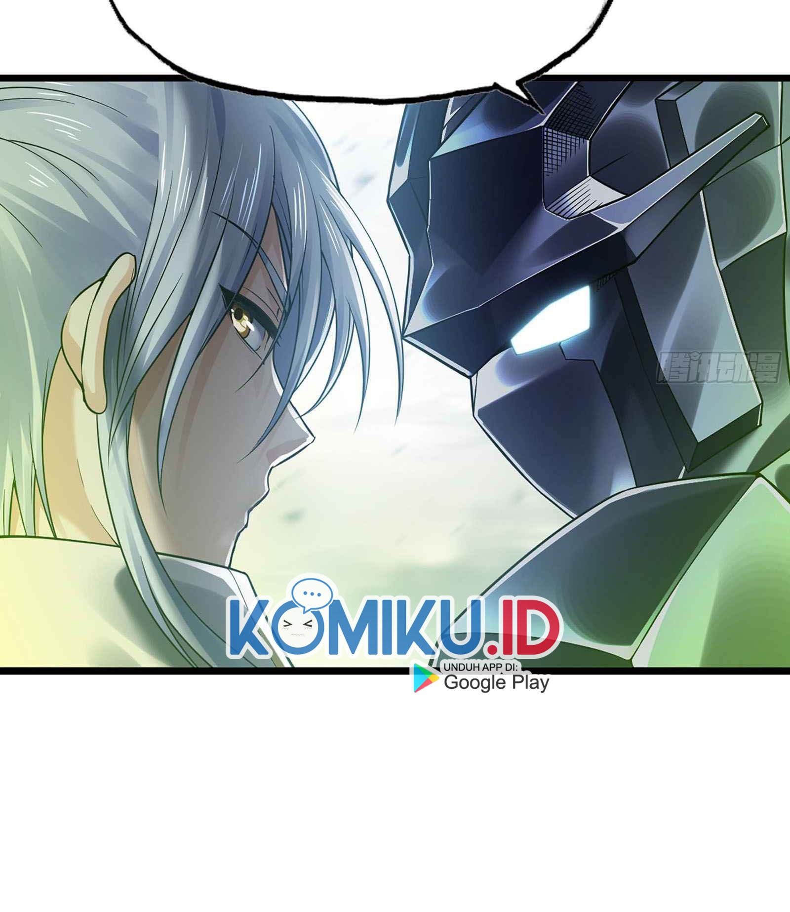 My Wife is a Demon Queen Chapter 283 Gambar 24