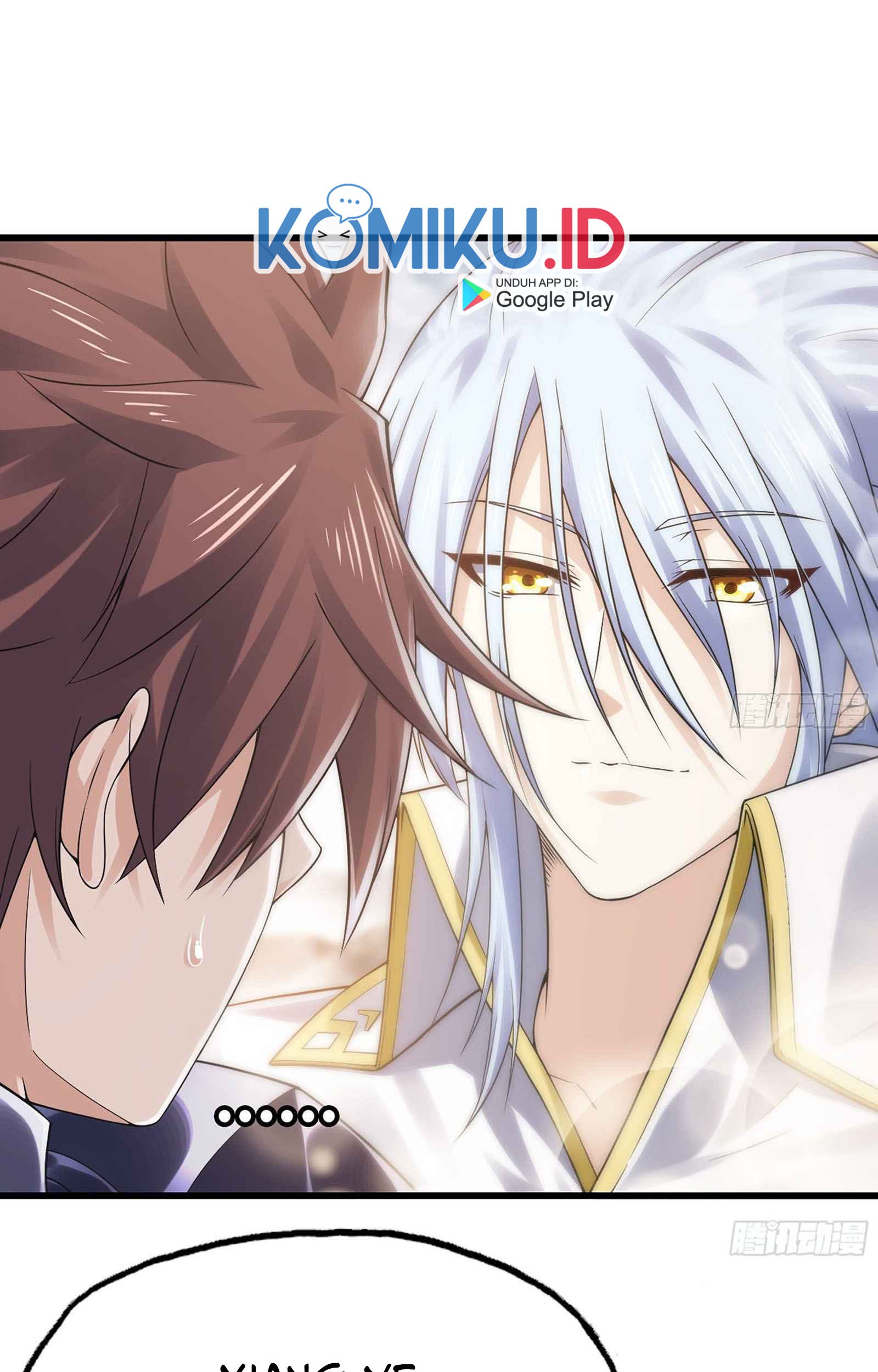 My Wife is a Demon Queen Chapter 283 Gambar 26