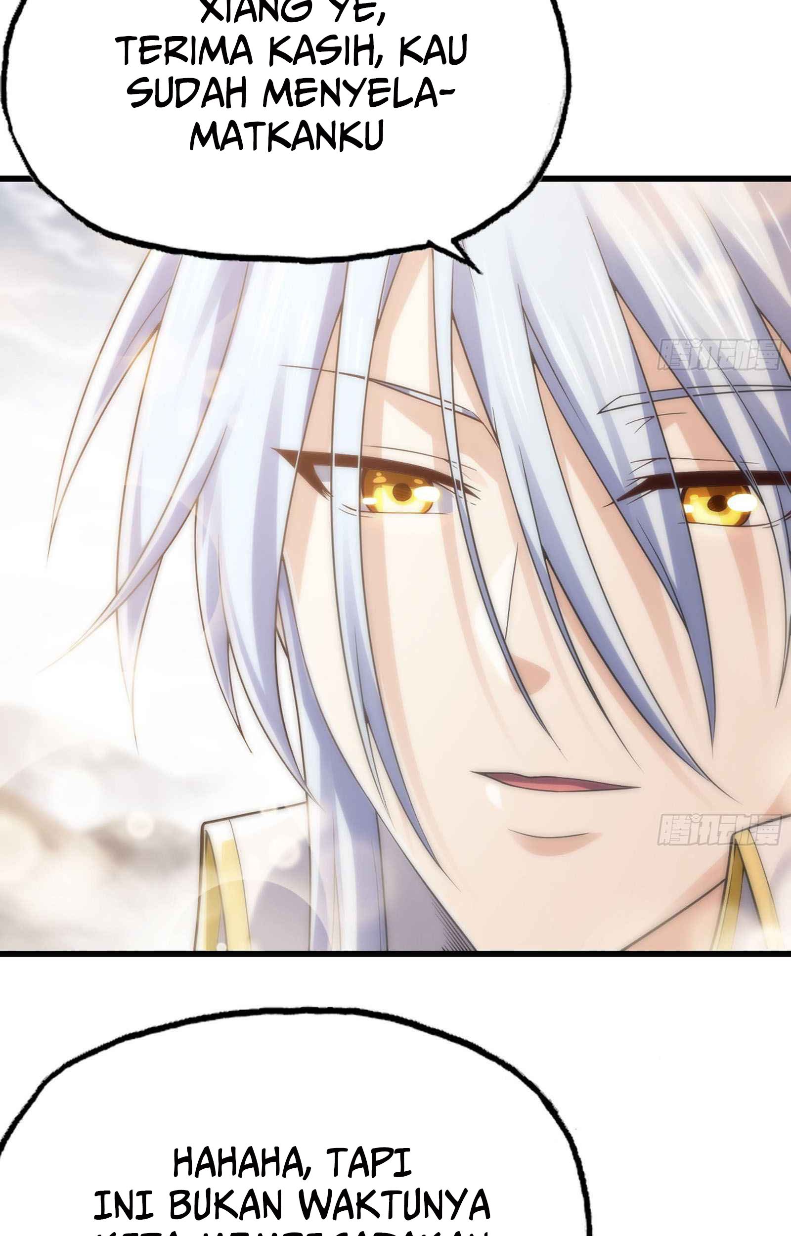 My Wife is a Demon Queen Chapter 283 Gambar 27