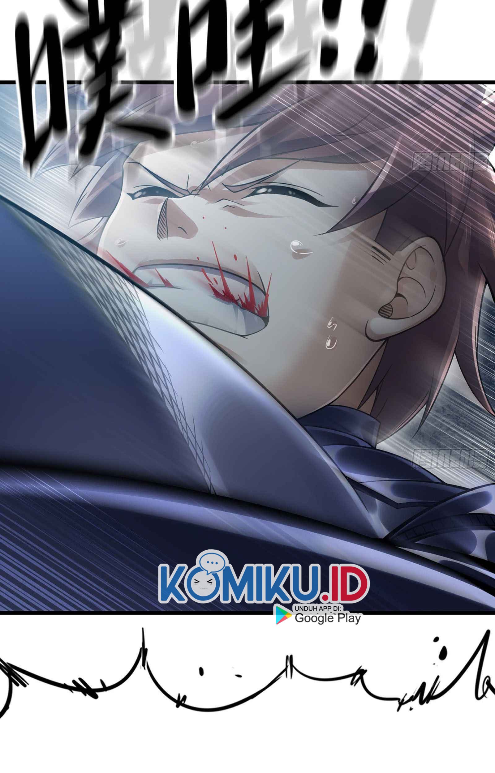 My Wife is a Demon Queen Chapter 283 Gambar 50