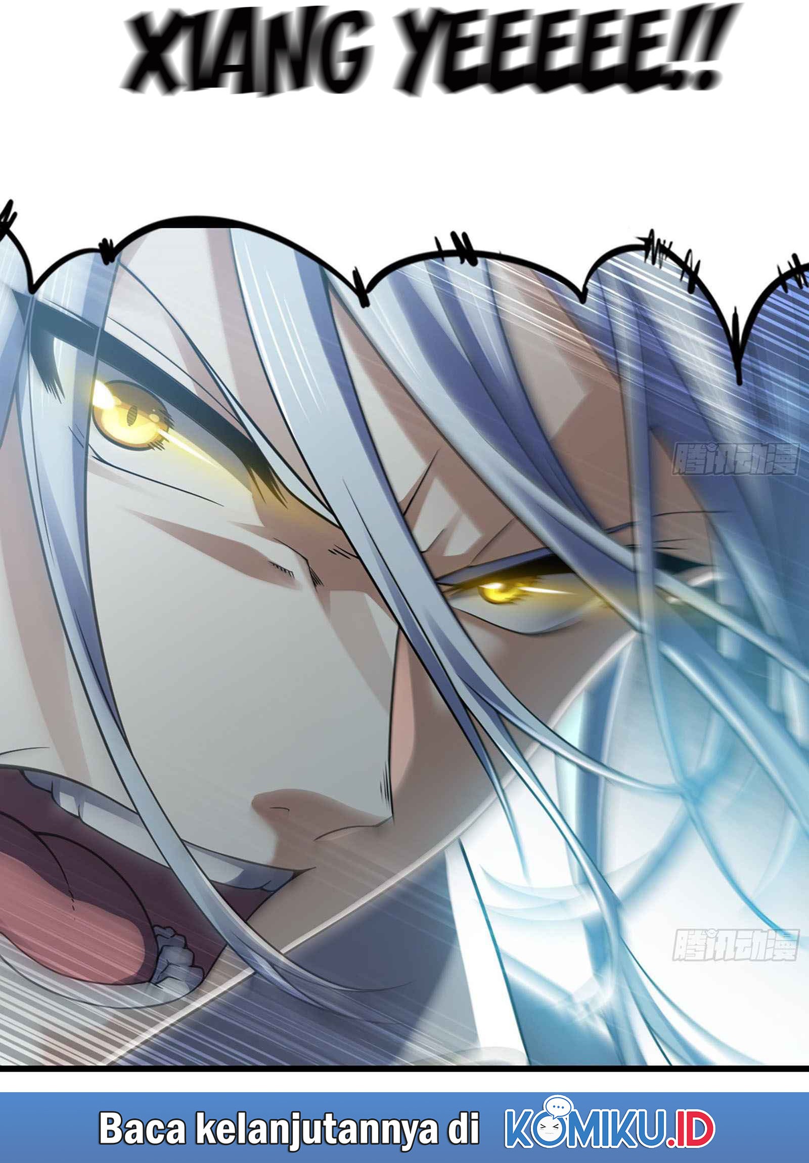 My Wife is a Demon Queen Chapter 283 Gambar 51