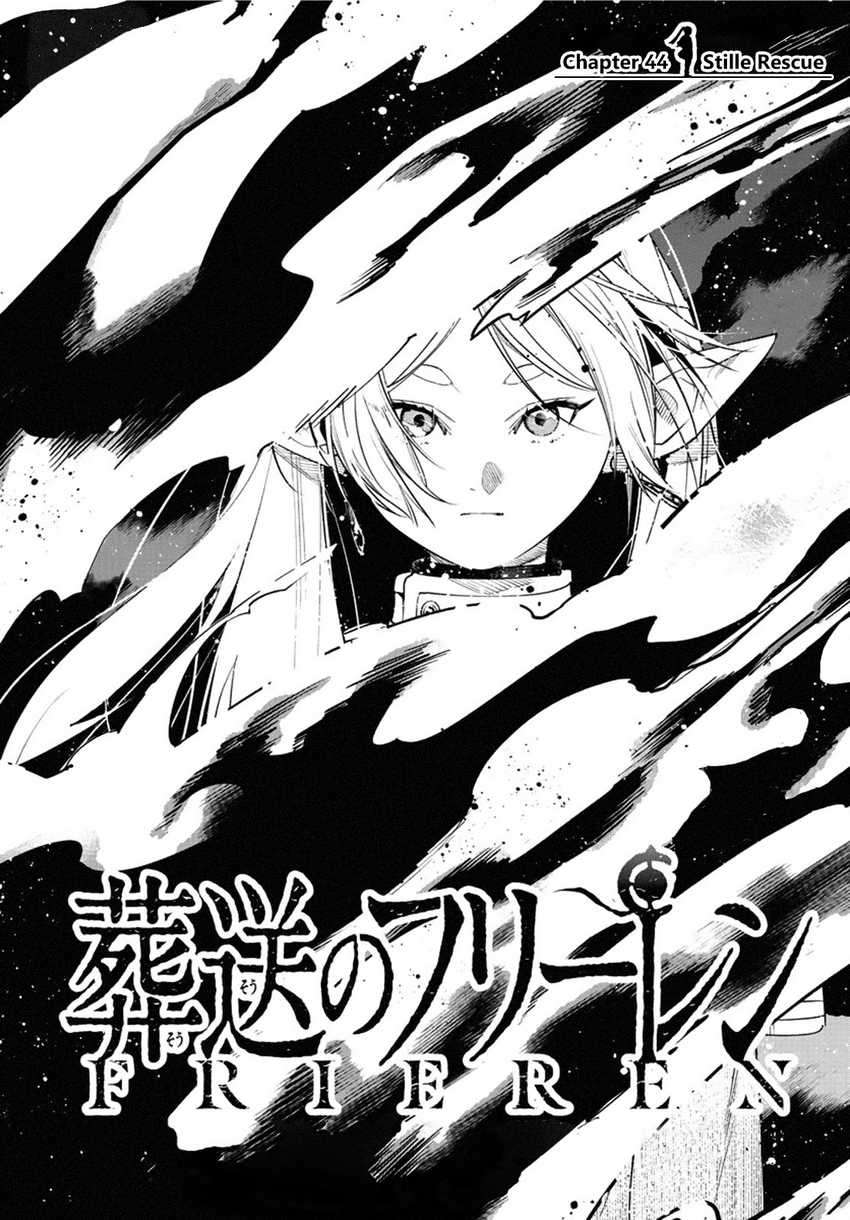 Baca Sousou no Frieren Chapter 44 Gambar 2